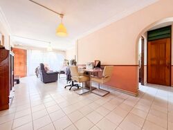 Blk 57 Ping-an Gardens (Bedok), HDB 4 Rooms #550225101